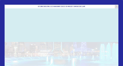 Desktop Screenshot of booneconsult.com